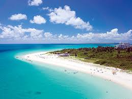 Miyako Island in Okinawa, Japan